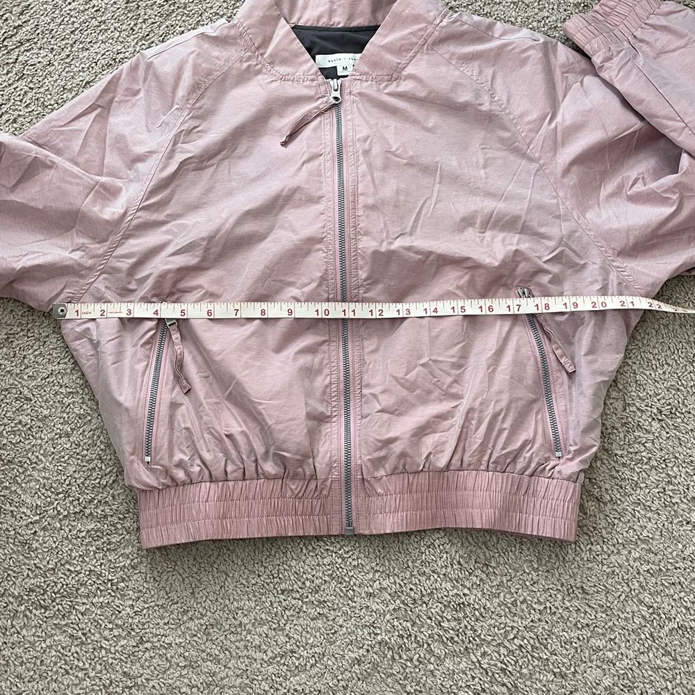 basin + range Super Light Bomber Jacket - image 5